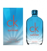  CK One Summer 2017 parfem